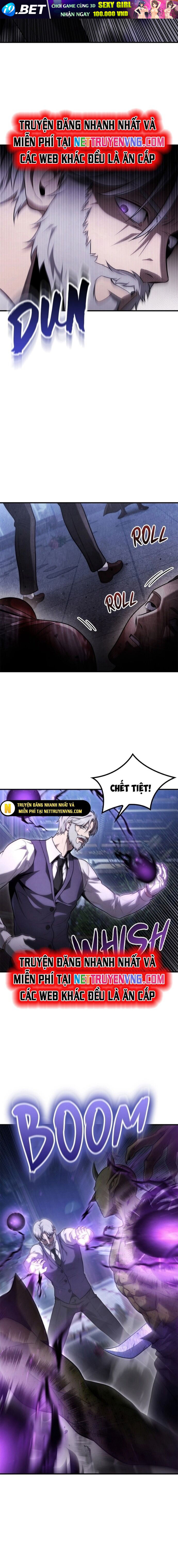 Tiểu Thiếu Gia Của Tử Linh Gia Tộc - Chapter 7 - Page 8