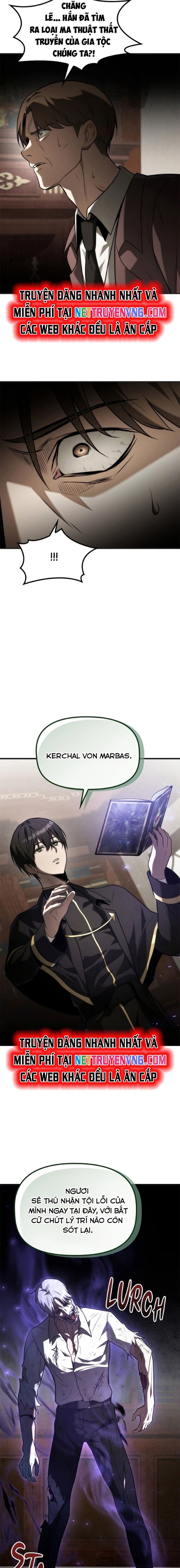 Tiểu Thiếu Gia Của Tử Linh Gia Tộc - Chapter 8 - Page 11