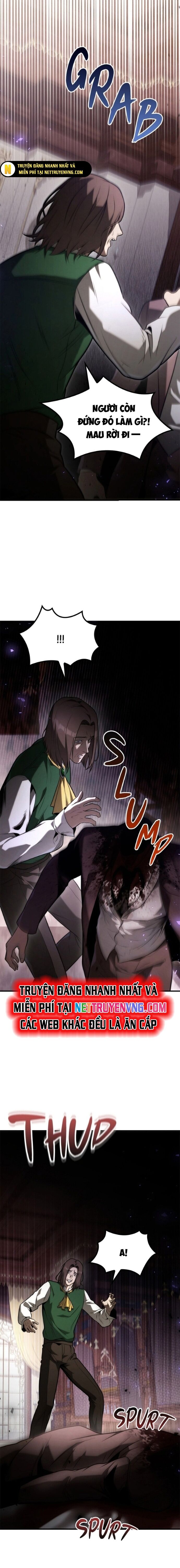 Tiểu Thiếu Gia Của Tử Linh Gia Tộc - Chapter 8 - Page 14