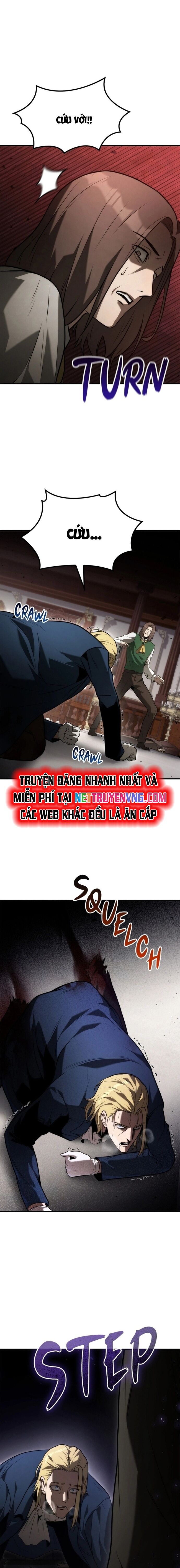 Tiểu Thiếu Gia Của Tử Linh Gia Tộc - Chapter 8 - Page 15