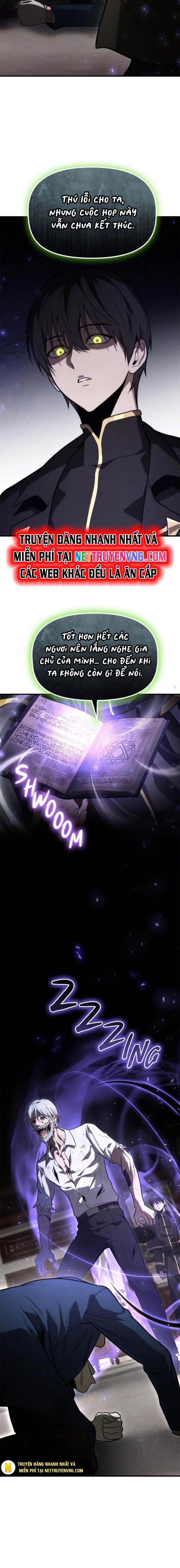 Tiểu Thiếu Gia Của Tử Linh Gia Tộc - Chapter 8 - Page 16