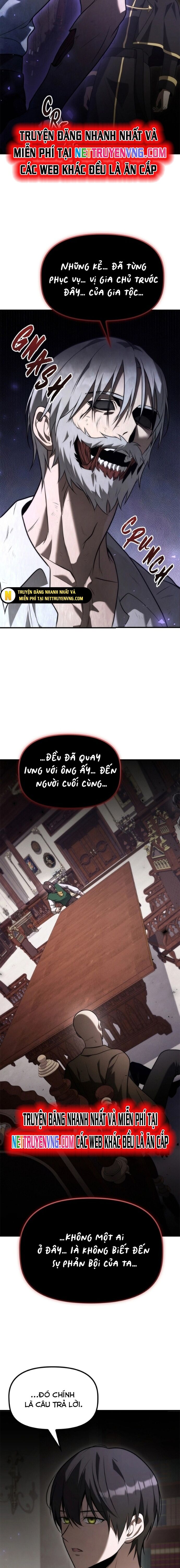 Tiểu Thiếu Gia Của Tử Linh Gia Tộc - Chapter 8 - Page 18