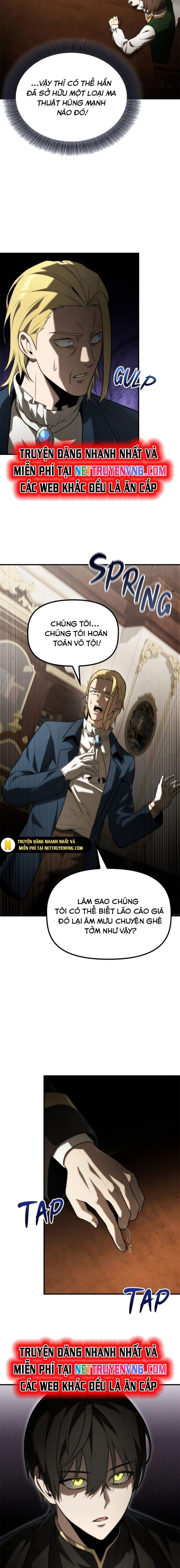 Tiểu Thiếu Gia Của Tử Linh Gia Tộc - Chapter 8 - Page 5