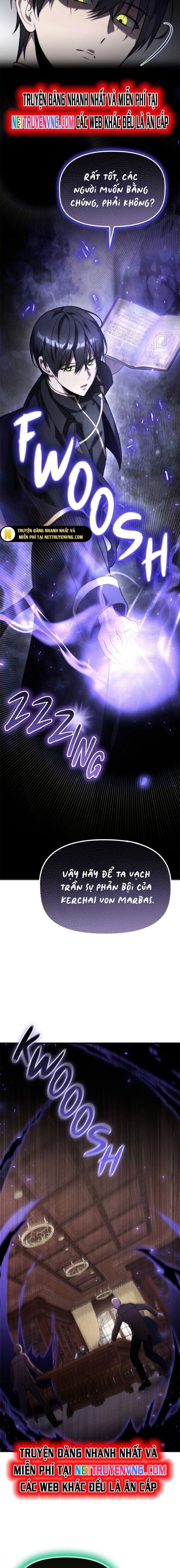 Tiểu Thiếu Gia Của Tử Linh Gia Tộc - Chapter 8 - Page 8