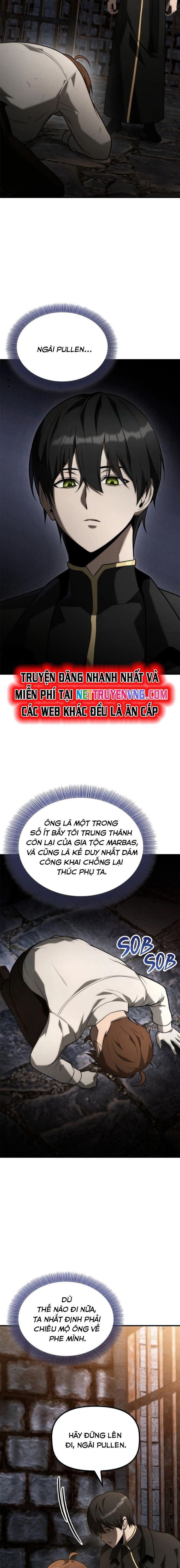 Tiểu Thiếu Gia Của Tử Linh Gia Tộc - Chapter 9 - Page 11