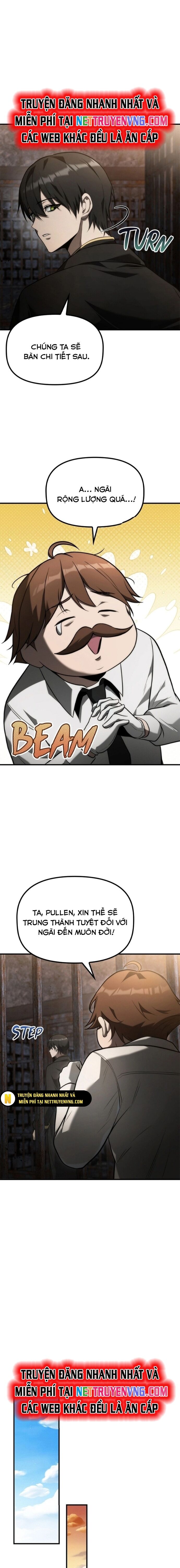 Tiểu Thiếu Gia Của Tử Linh Gia Tộc - Chapter 9 - Page 13