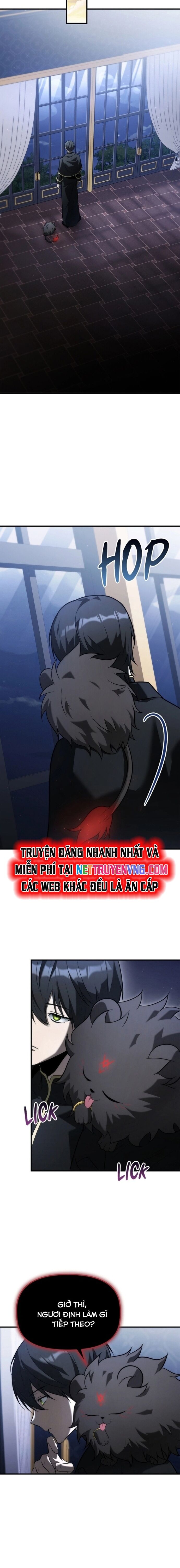 Tiểu Thiếu Gia Của Tử Linh Gia Tộc - Chapter 9 - Page 14