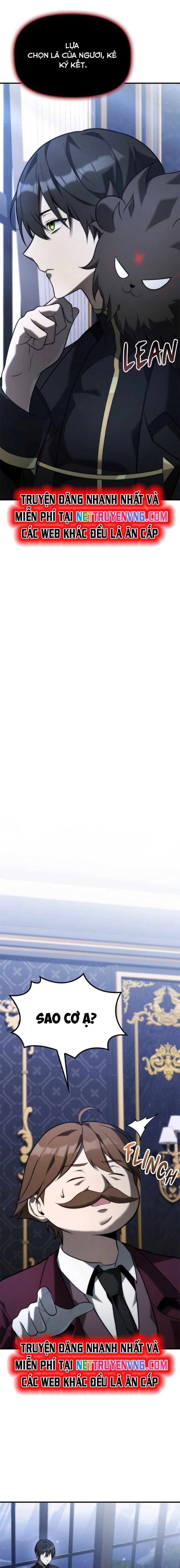 Tiểu Thiếu Gia Của Tử Linh Gia Tộc - Chapter 9 - Page 15