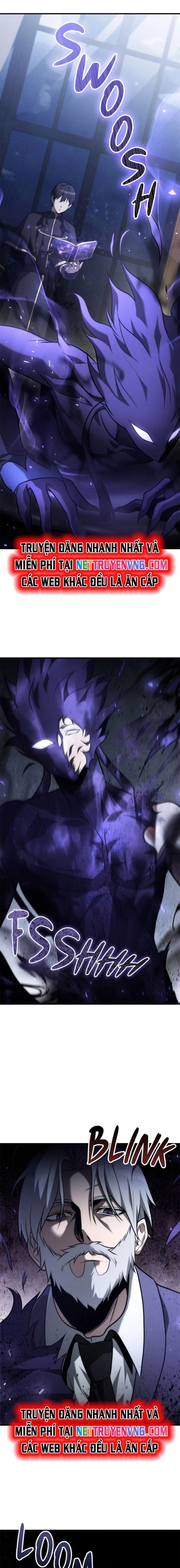 Tiểu Thiếu Gia Của Tử Linh Gia Tộc - Chapter 9 - Page 17