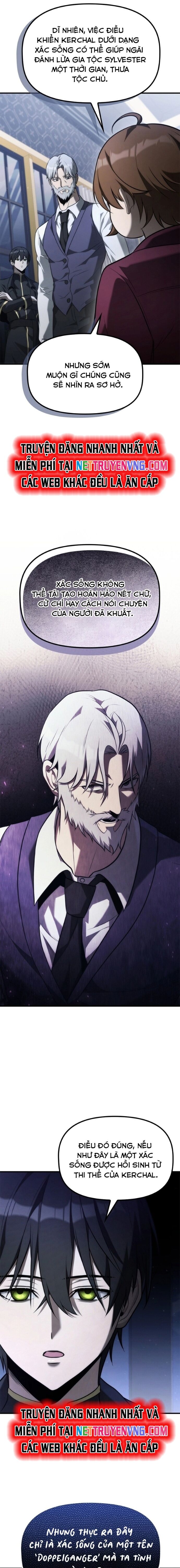 Tiểu Thiếu Gia Của Tử Linh Gia Tộc - Chapter 9 - Page 20