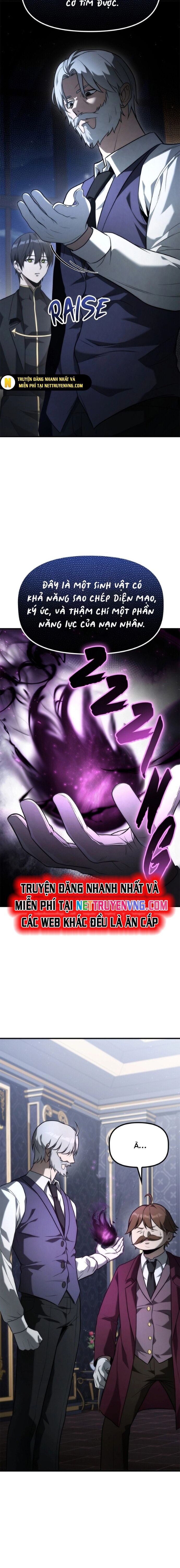 Tiểu Thiếu Gia Của Tử Linh Gia Tộc - Chapter 9 - Page 21