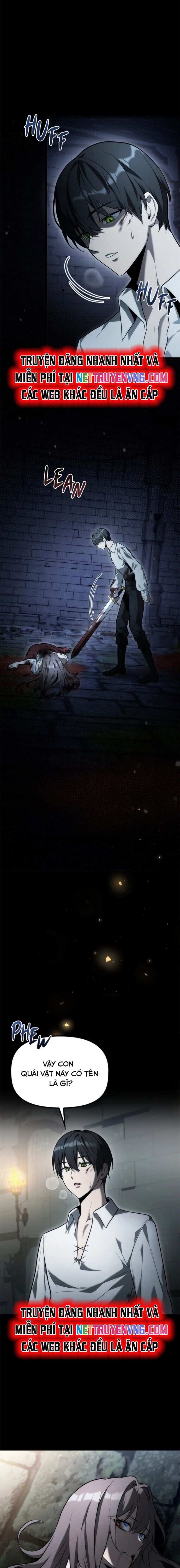 Tiểu Thiếu Gia Của Tử Linh Gia Tộc - Chapter 9 - Page 23