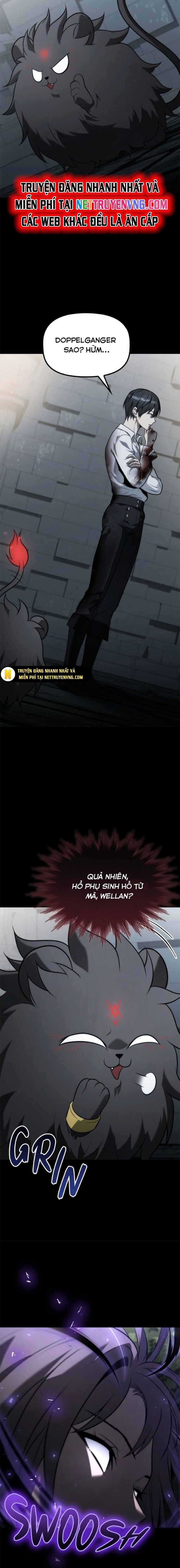 Tiểu Thiếu Gia Của Tử Linh Gia Tộc - Chapter 9 - Page 25