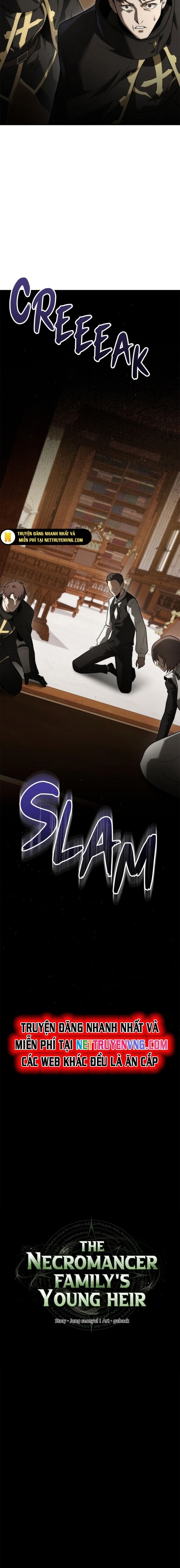 Tiểu Thiếu Gia Của Tử Linh Gia Tộc - Chapter 9 - Page 3