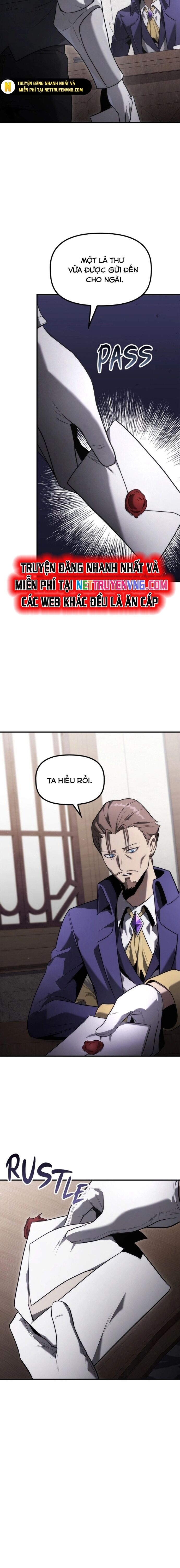 Tiểu Thiếu Gia Của Tử Linh Gia Tộc - Chapter 9 - Page 5