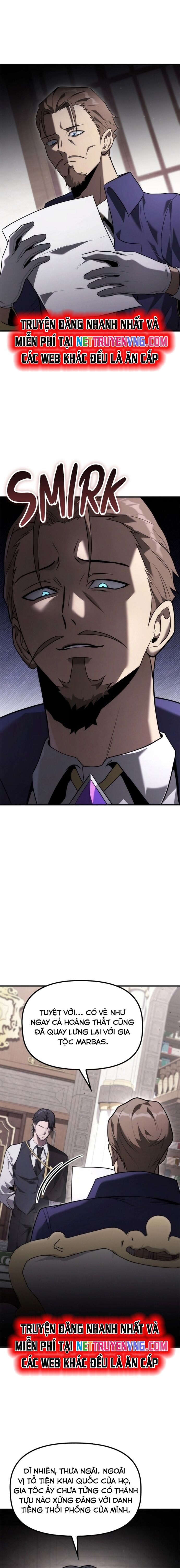 Tiểu Thiếu Gia Của Tử Linh Gia Tộc - Chapter 9 - Page 6