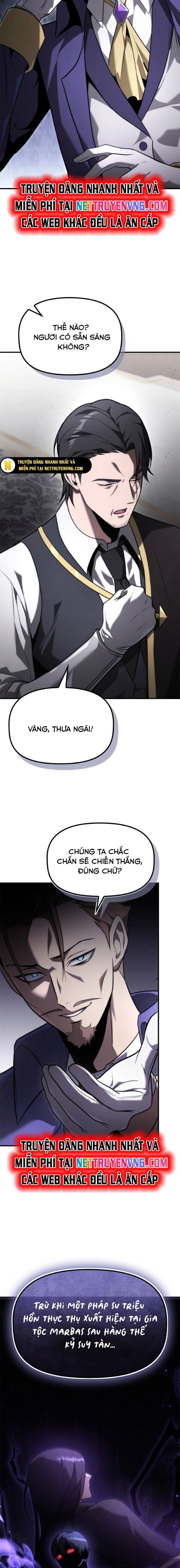 Tiểu Thiếu Gia Của Tử Linh Gia Tộc - Chapter 9 - Page 8