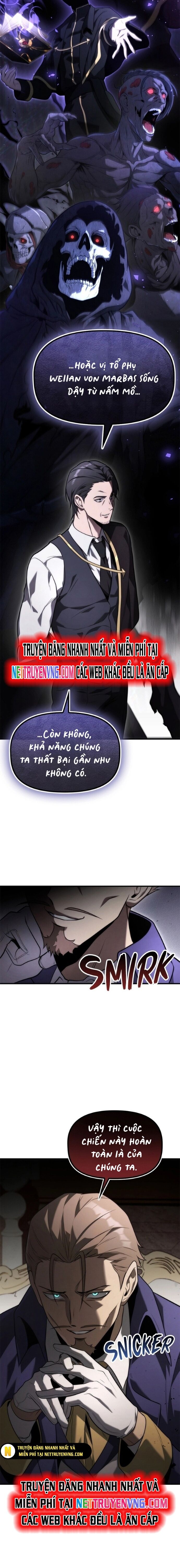 Tiểu Thiếu Gia Của Tử Linh Gia Tộc - Chapter 9 - Page 9