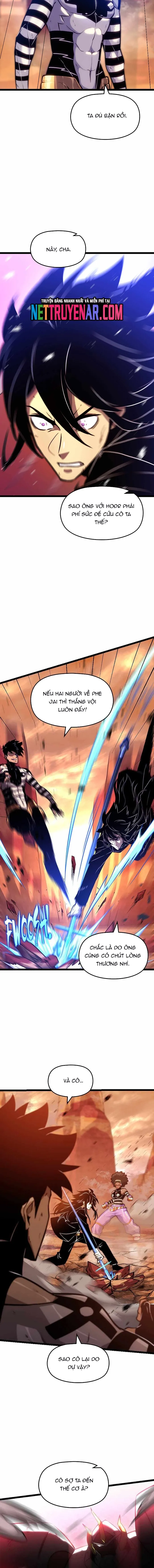 Trò chơi của thần - Chapter 96 - Page 12