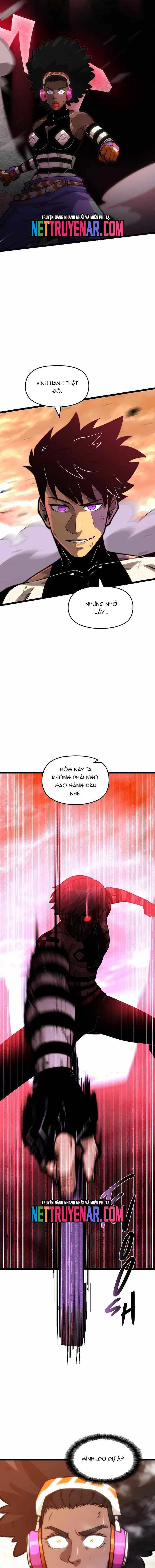 Trò chơi của thần - Chapter 96 - Page 13