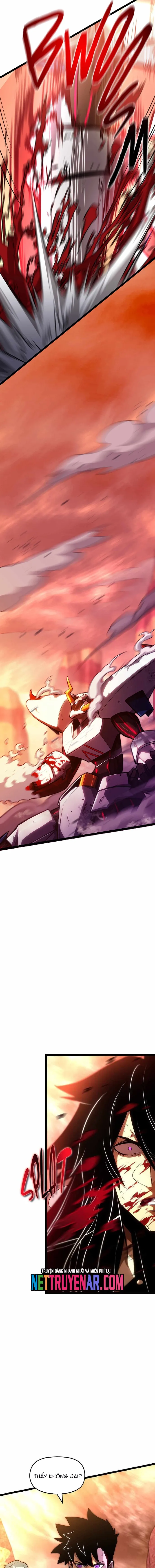 Trò chơi của thần - Chapter 96 - Page 15