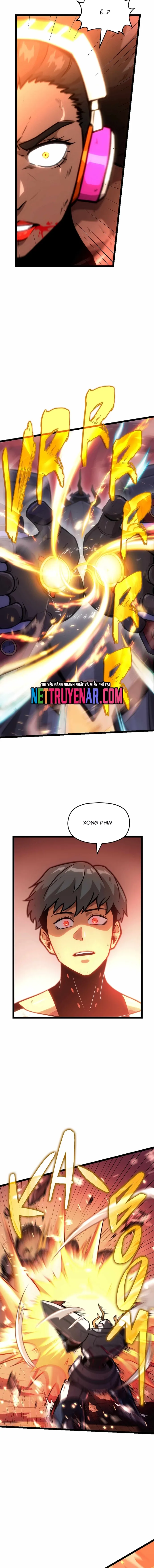 Trò chơi của thần - Chapter 96 - Page 5