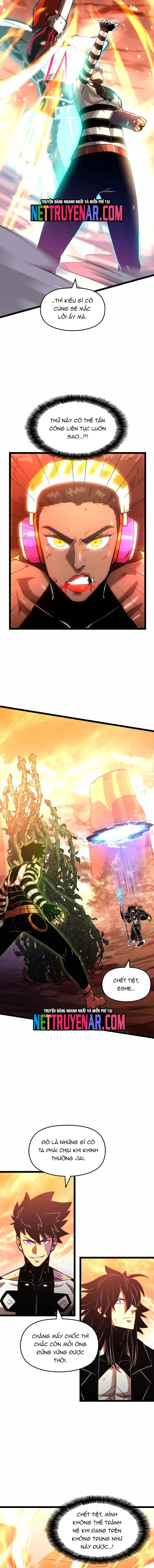 Trò chơi của thần - Chapter 96 - Page 7