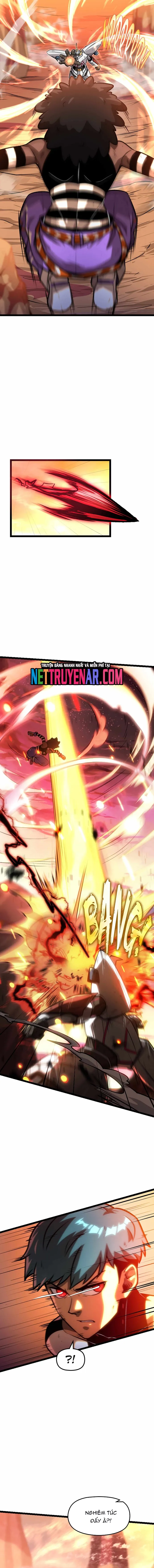 Trò chơi của thần - Chapter 96 - Page 8