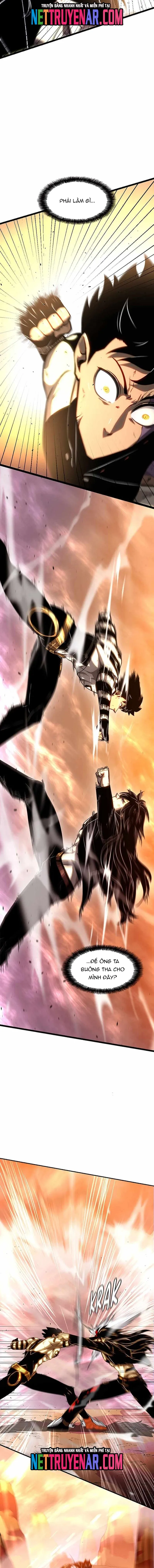 Trò chơi của thần - Chapter 97 - Page 12