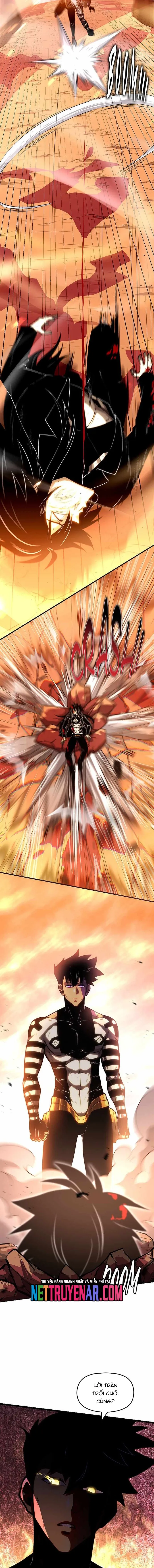 Trò chơi của thần - Chapter 97 - Page 13