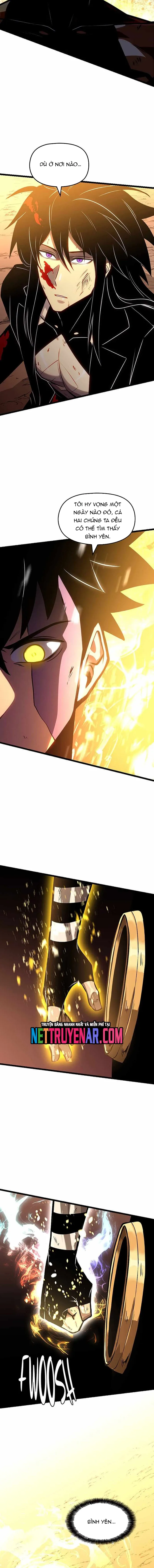 Trò chơi của thần - Chapter 97 - Page 14