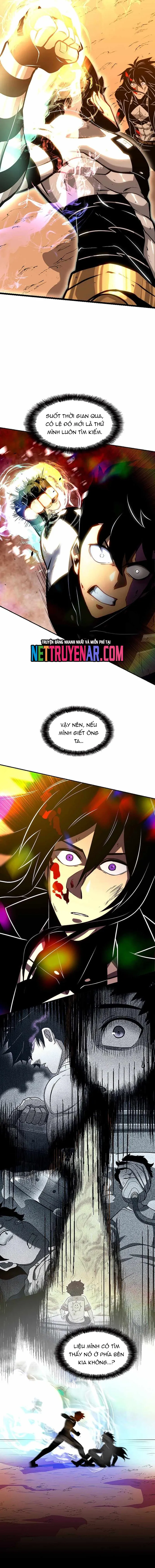 Trò chơi của thần - Chapter 97 - Page 15