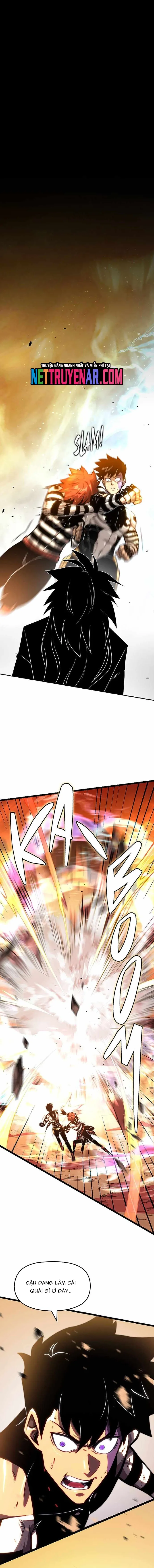 Trò chơi của thần - Chapter 97 - Page 16