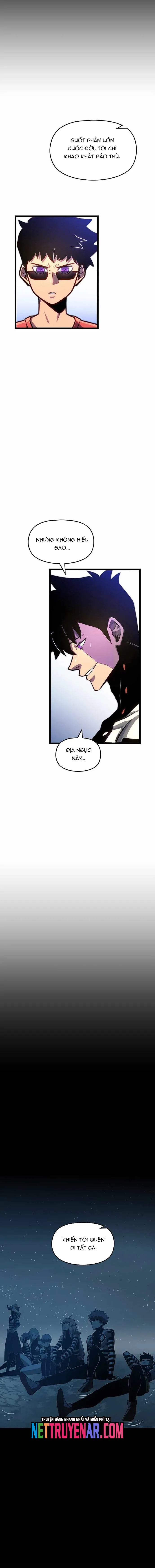 Trò chơi của thần - Chapter 97 - Page 4