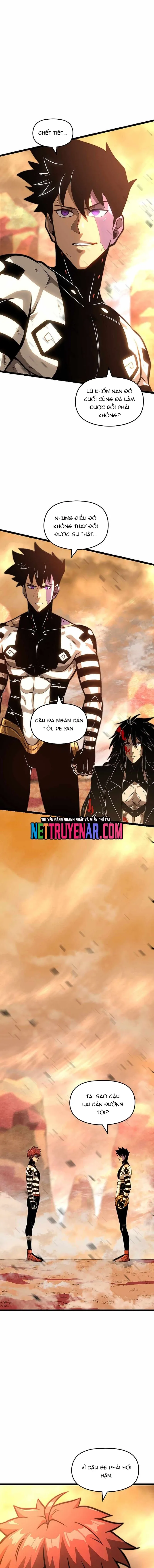 Trò chơi của thần - Chapter 98 - Page 4