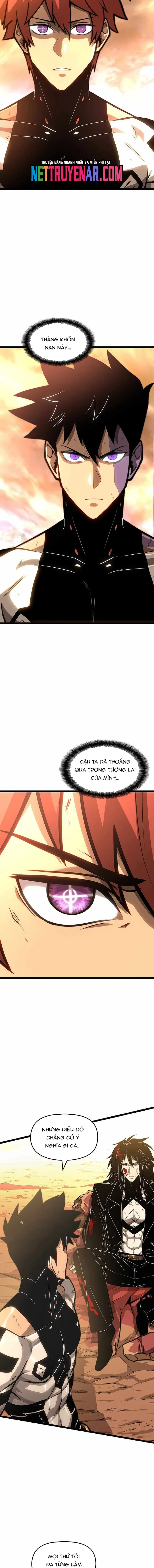 Trò chơi của thần - Chapter 98 - Page 5