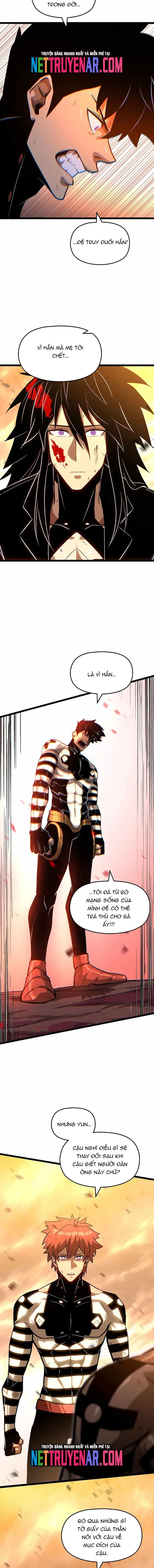 Trò chơi của thần - Chapter 98 - Page 6