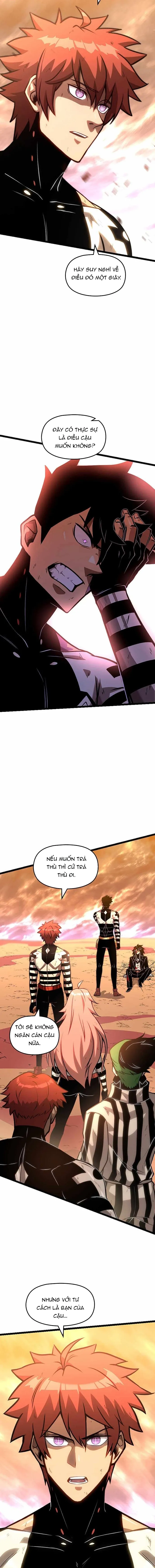 Trò chơi của thần - Chapter 98 - Page 7