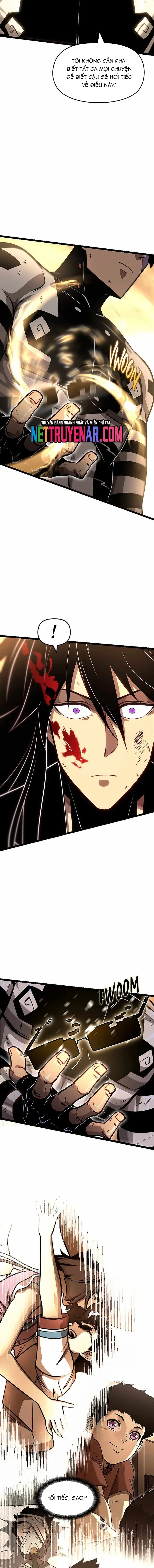 Trò chơi của thần - Chapter 98 - Page 8