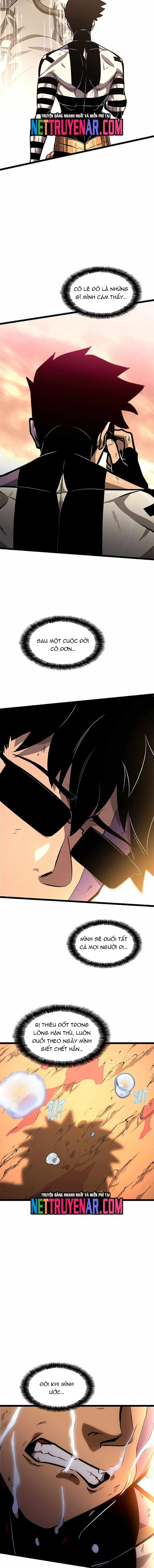 Trò chơi của thần - Chapter 98 - Page 9