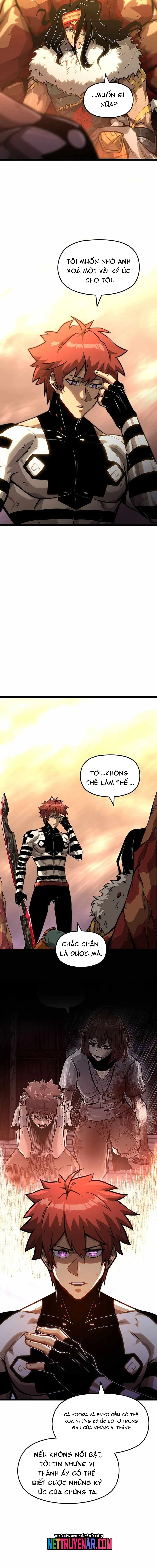 Trò chơi của thần - Chapter 99 - Page 7
