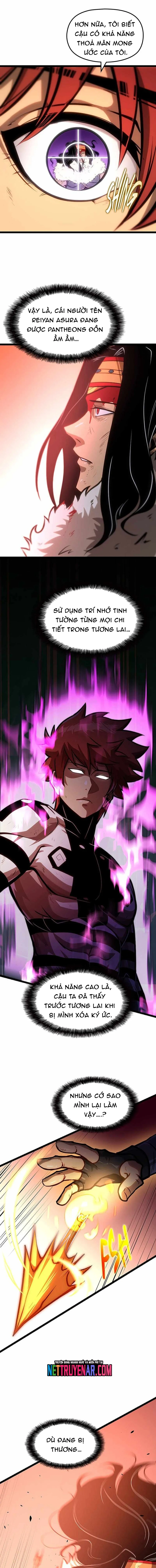Trò chơi của thần - Chapter 99 - Page 8