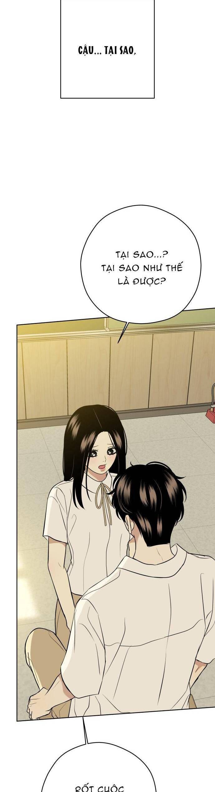 Kỷ Niệm Tuổi 19 Tồi Tệ - Chapter 44 - Page 10