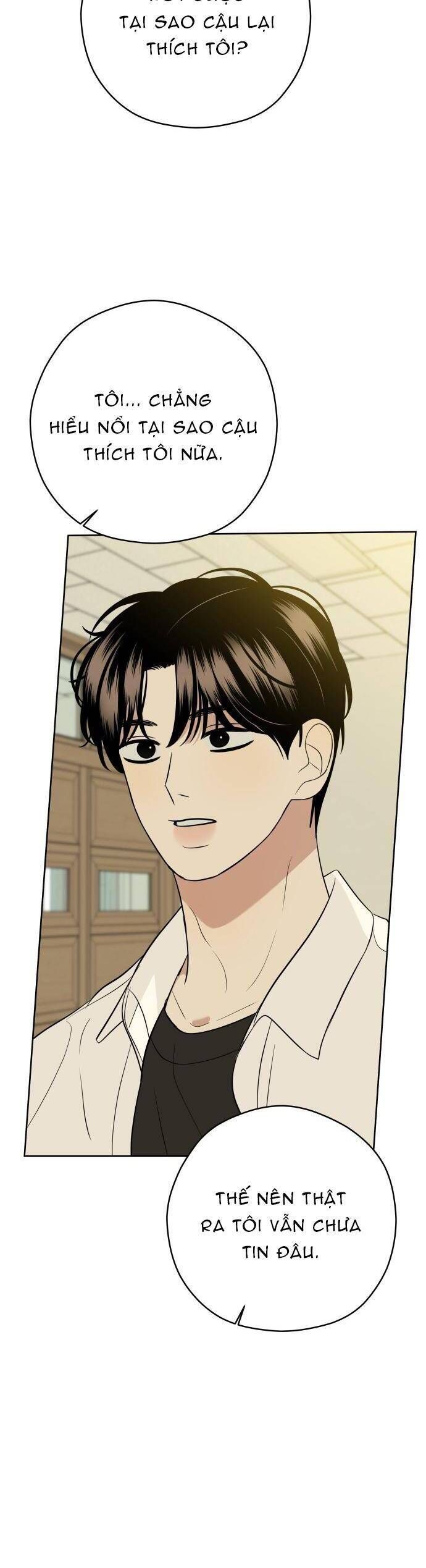 Kỷ Niệm Tuổi 19 Tồi Tệ - Chapter 44 - Page 11