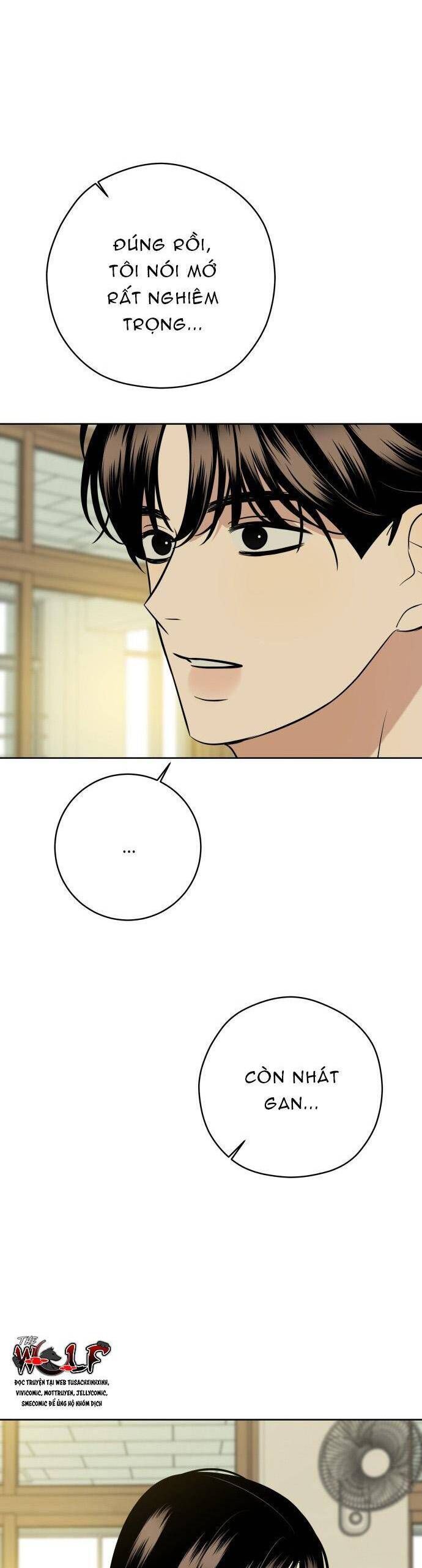 Kỷ Niệm Tuổi 19 Tồi Tệ - Chapter 44 - Page 14