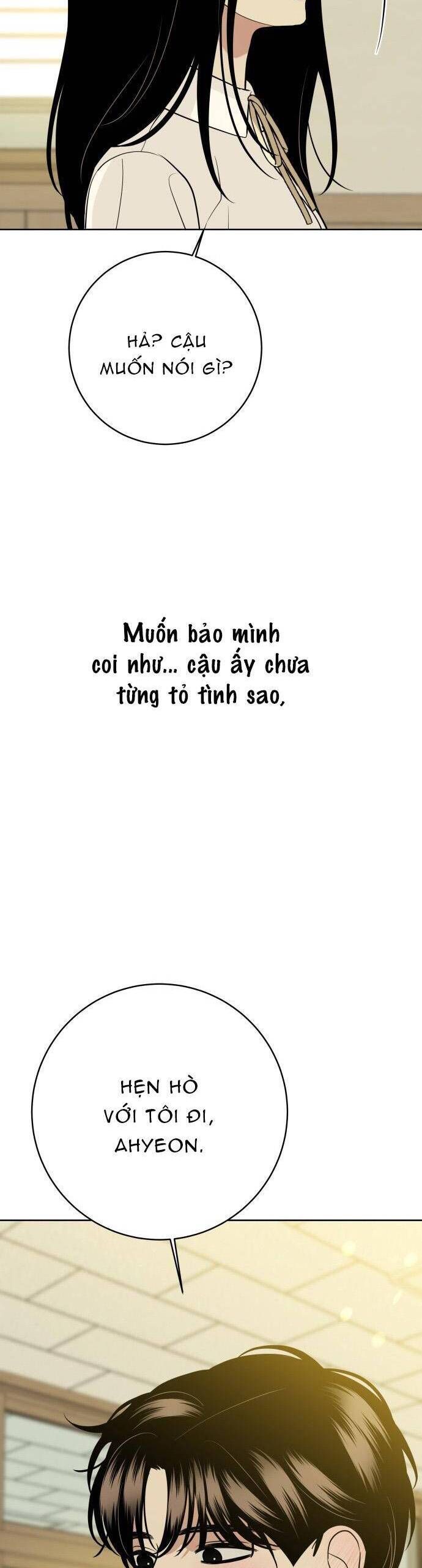 Kỷ Niệm Tuổi 19 Tồi Tệ - Chapter 44 - Page 16