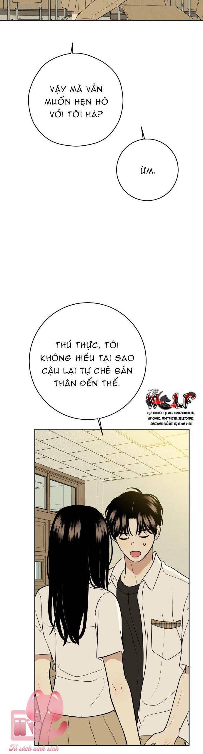 Kỷ Niệm Tuổi 19 Tồi Tệ - Chapter 44 - Page 18