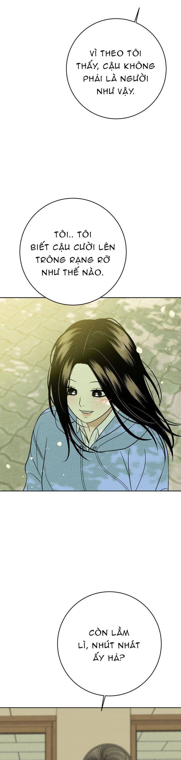 Kỷ Niệm Tuổi 19 Tồi Tệ - Chapter 44 - Page 19