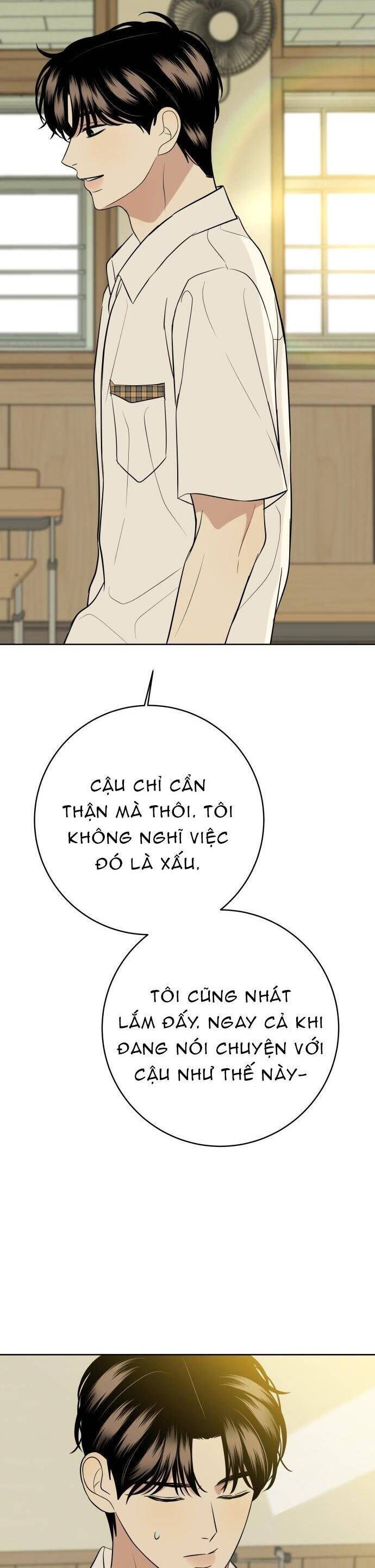 Kỷ Niệm Tuổi 19 Tồi Tệ - Chapter 44 - Page 20