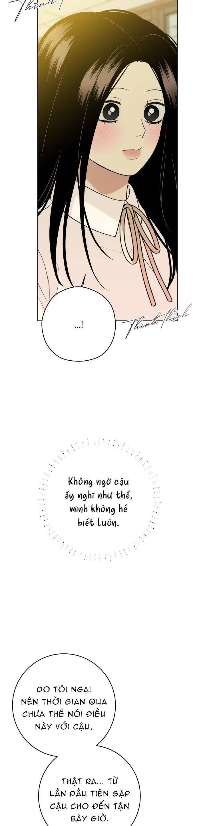 Kỷ Niệm Tuổi 19 Tồi Tệ - Chapter 44 - Page 22